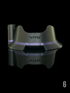 #6 - ONYX W/HF (NEW PEAK BASE)