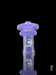 #2 - PURPLE RAIN X ELECTRUM