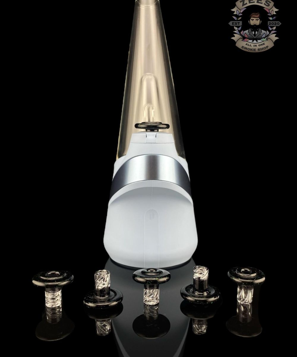 Alternative view of BRADLEY MILLER: CROPAL NEW PEAK/NEW PROXY JOYSTICK SPINNER CAP