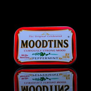 #1 - MOODTINS