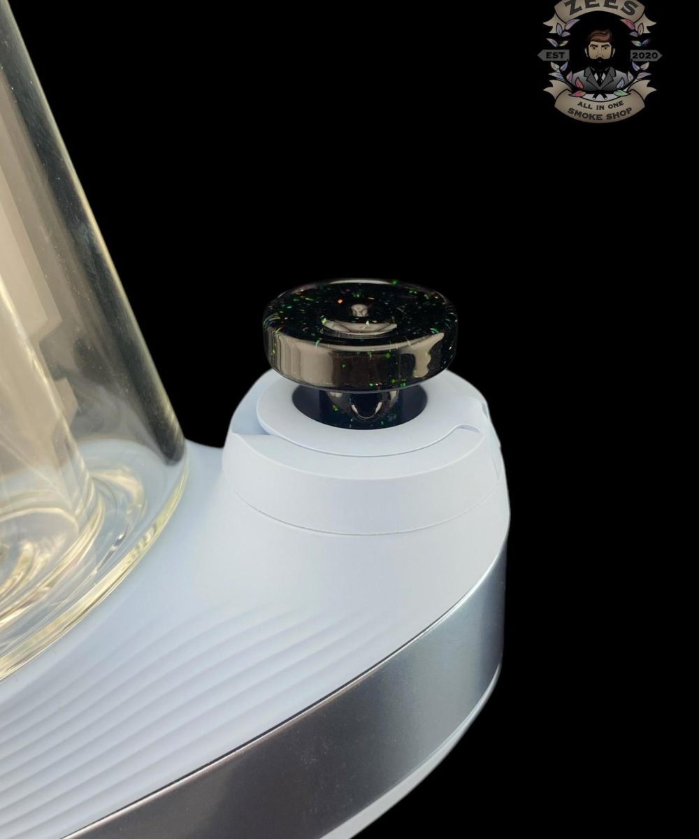 Alternative view of BRADLEY MILLER: CROPAL PUFFCO NEW PEAK/NEW PROXY JOYSTICK CAP