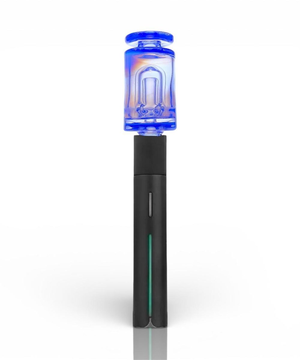 AJ SURF CITY TUBES: FULL COLOR BUBBLER PIVOT MOUTHPIECE