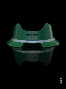 #5 - PINE (NEW PEAK BASE)