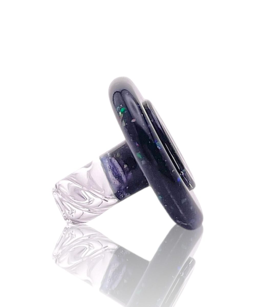 BRADLEY MILLER: CROPAL NEW PEAK/NEW PROXY JOYSTICK SPINNER CAP