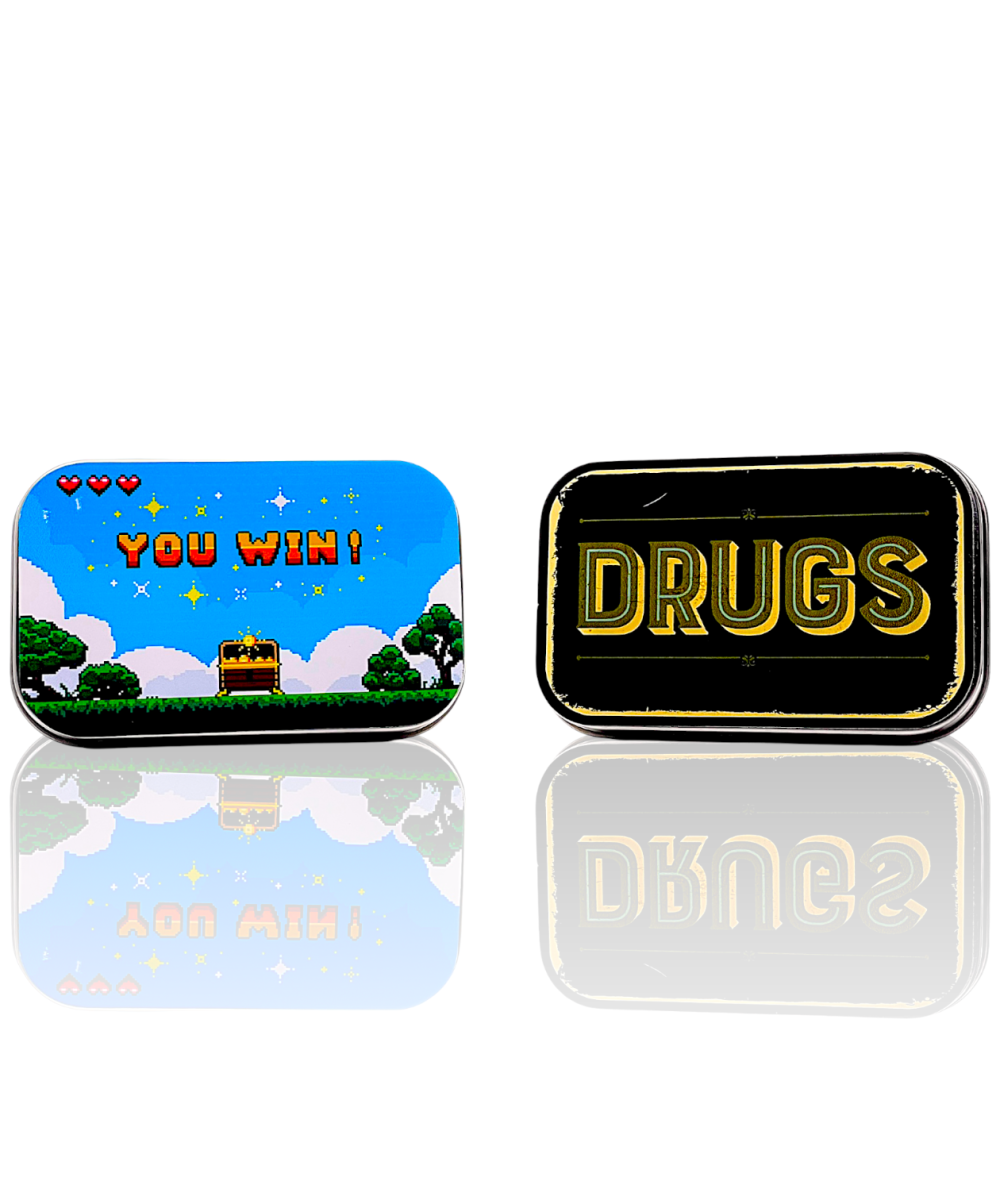 MOOD MATS: PIVOT POCKET CASE