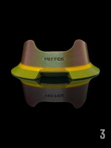 #3 - FLOURISH FADE (PEAK PRO BASE)