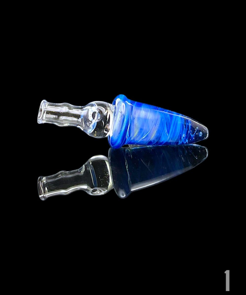 Alternative view of MAGIZLE: FULL COLOR SPIKE PEAK PRO/NEW PEAK/PROXY JOYSTICK CAP