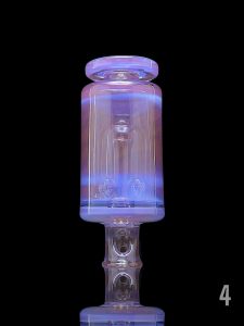 #4 - PURPLE RAIN X ELECTRUM