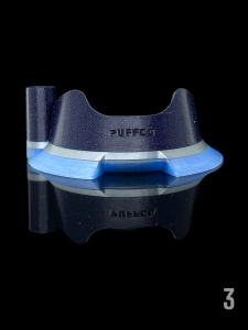 #3 - STORM CROPAL X BLUE (PEAK PRO BASE)