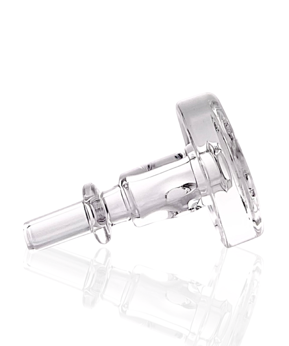 BRADLEY MILLER: CLEAR 3DXL PEAK PRO JOYSTICK CAP