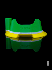 #9 - OREGON (PEAK PRO BASE)