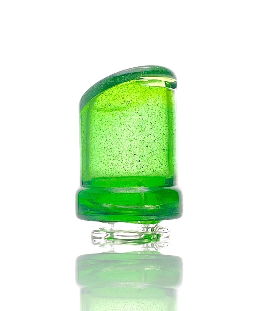 Alternative view of ONE TRICK PONY: COLOR MIMIC PUFFCO PIVOT MOUTHPIECE