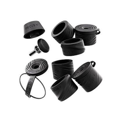 FOCUS V: CARTA SWIVEL AND SILICONE ACCESSORY KIT
