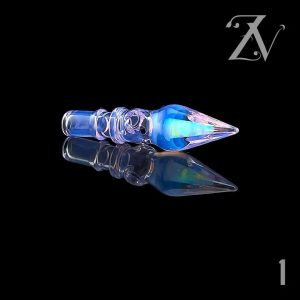 #1 LUCID (CFL) OPAL FACETED H5