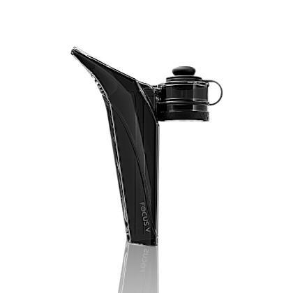 FOCUS V: AERIS BUBBLER