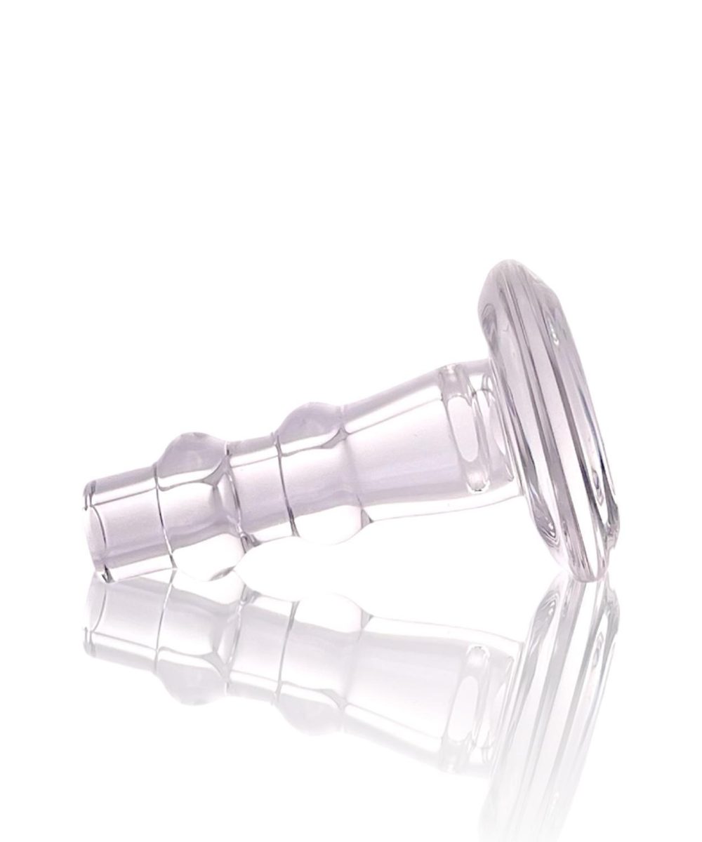 ONE TRICK PONY GLASS: CLEAR 3DXL PEAK PRO JOYSTICK CAP