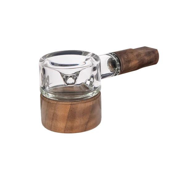 Alternative view of MJ ARSENAL: ALPINE GRANBY HAND PIPE