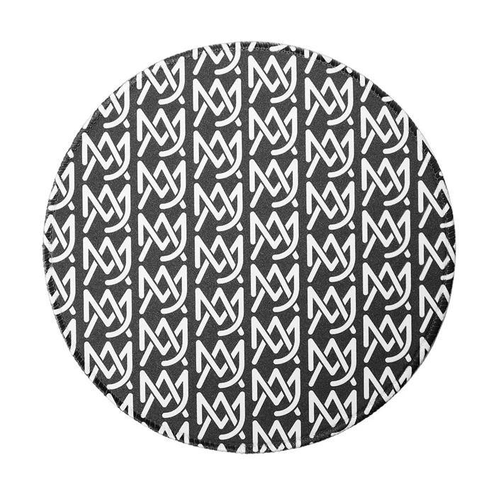 Alternative view of MJ ARSENAL: DAB MATS