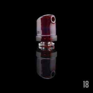 #18 - RED POMP X BLOOD