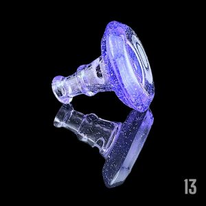 #13 - PURPLE LOLLIPOP