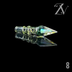 #8 CITRINE (UV) CROPAL H6