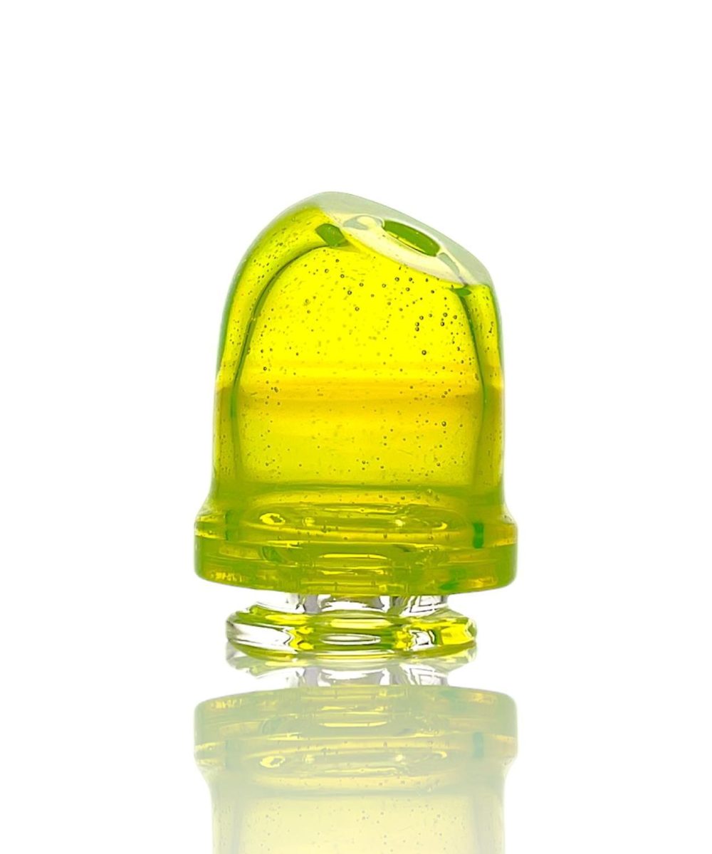 Alternative view of ONE TRICK PONY: COLOR NEURALIZER PUFFCO PIVOT MOUTHPIECE