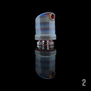 #2 - AMBER YELLOW X NS YELLOW MIX