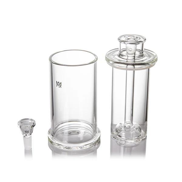 Alternative view of MJ ARSENAL: PISTON GRAVITY BONG