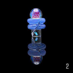 #2 - MYSTIQUE CROPAL