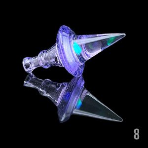 #8 - PURPLE LOLLIPOP