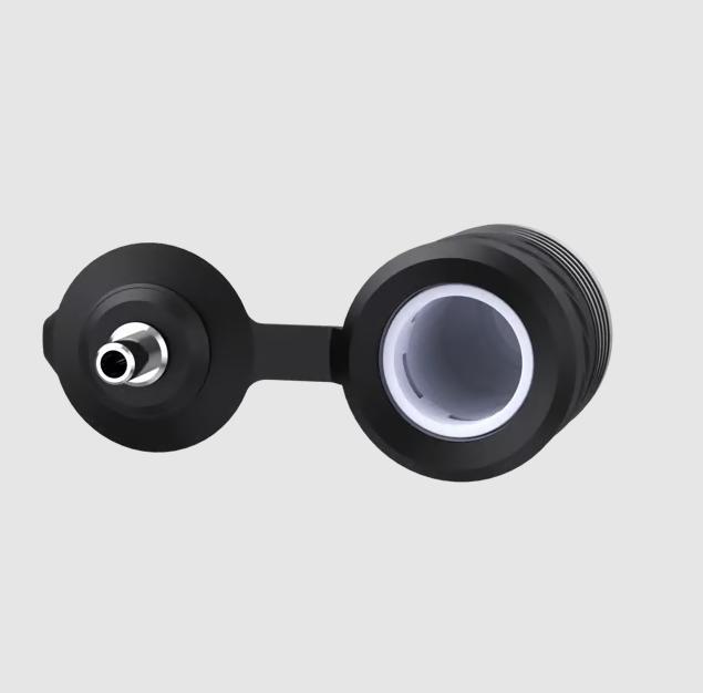 Alternative view of VOOZR: PEAK PRO 3D ATOMIZER