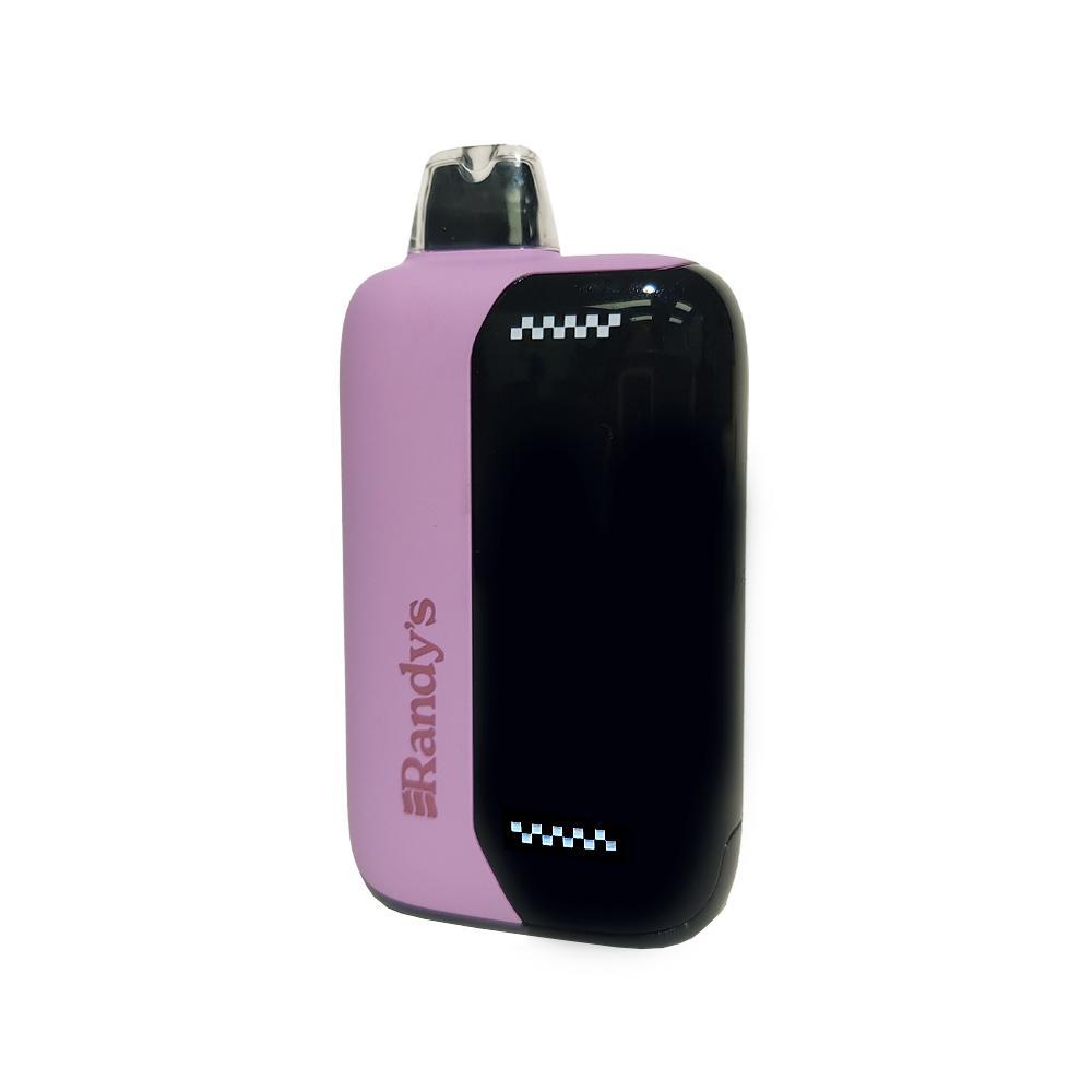 Alternative view of RANDY'S: INSPO MAX CONCENTRATGE 1000mAh VAPORIZER KIT