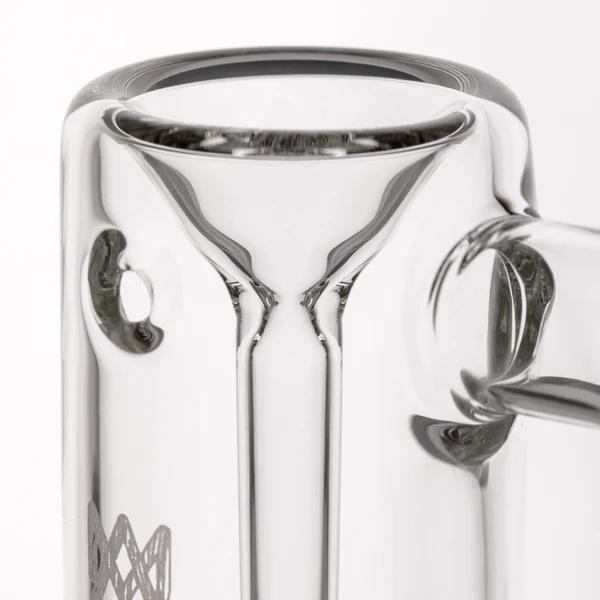 Alternative view of MJ ARSENAL: ALPINE STEAMBOAT BUBBLER