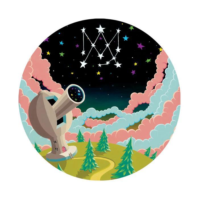 MJ ARSENAL: DAB MATS