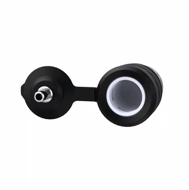 Alternative view of VOOZR: OG PEAK 3DXL ATOMIZER