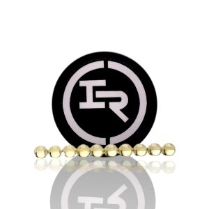 3MM YELLOW SAPPHIRE 10PK