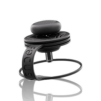 Alternative view of FOCUS V: AERIS BUBBLER