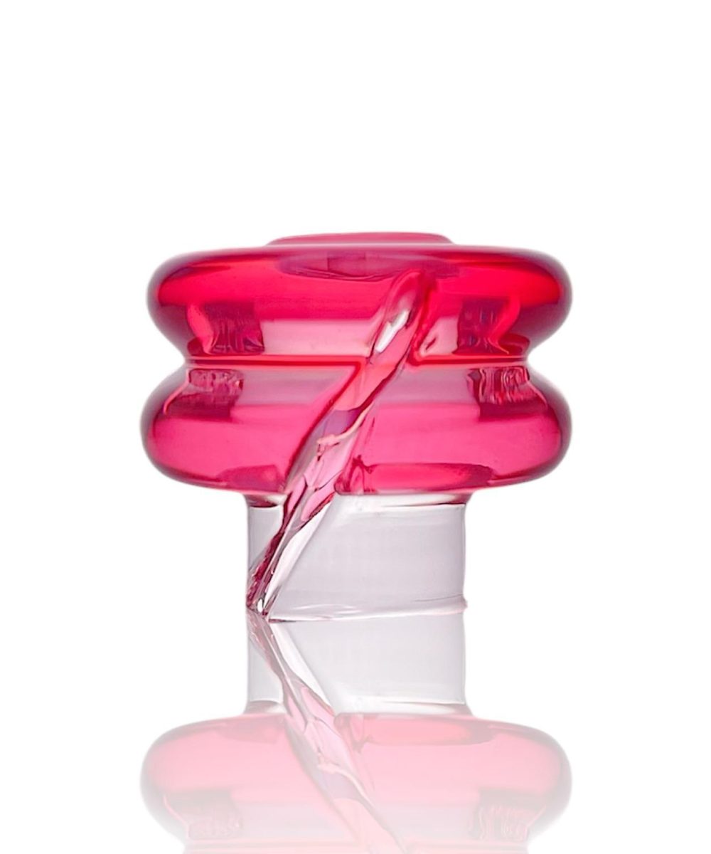 ONE TRICK PONY: ROCKULUS 3DXL PUFFCO PEAK PRO CARB CAP