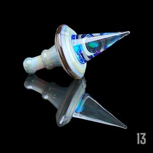 #13 - CUSTOM AMBER MIX