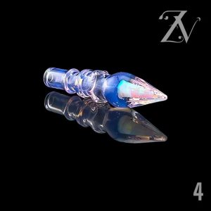 #4 LUCID (CFL) OPAL FACETED H4