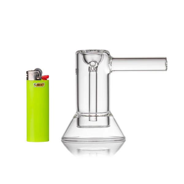 Alternative view of MJ ARSENAL: COVE BUBBLER