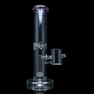 CFL PURPLE STRAIGHT TUBE WITH OPAL