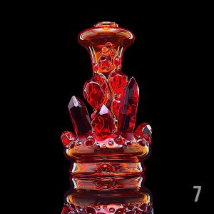 #7 - SUNSTONE X SUNSTONE