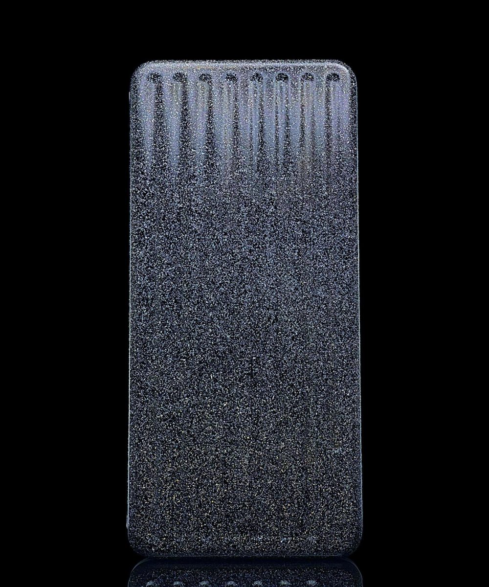 Alternative view of CADILLAC CLIFFS COATING: POWER PUFFCO TRAVEL CASE