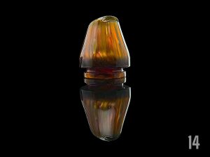 #14 - CHOCOLATE OPAL