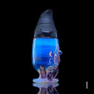 #1 - NIGHTSHADE X MOONSTONE