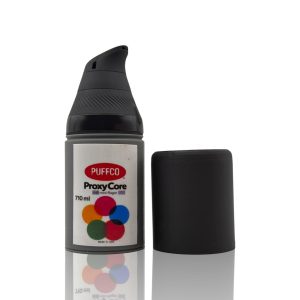 #1 - BLACK SPRAY CAN