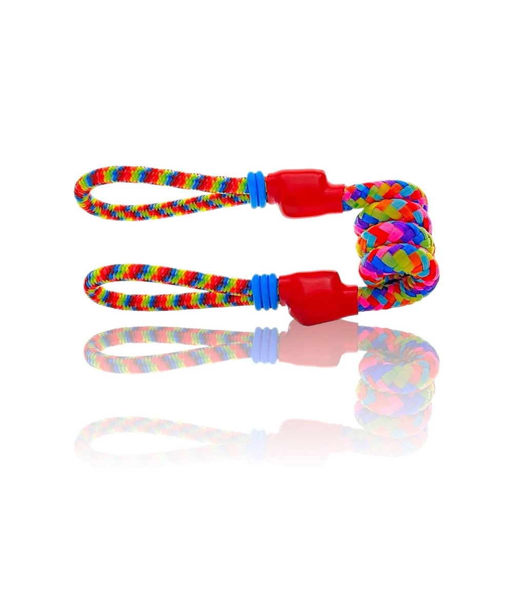 TUFF TETHERS LLC: THE COILED TETHER (#1-20) FOR PEAK PRO