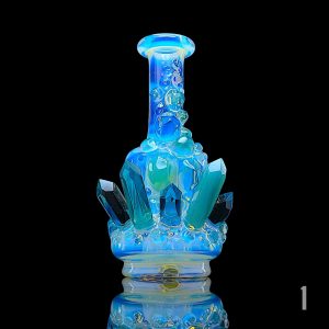 #1 - AQUA MEDLY X MOONSTONE