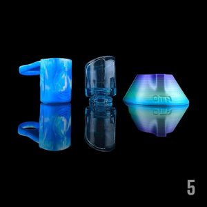 #5 - BLUE STARDUST SET